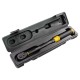 Ключ динамометричен 3/8" 10-60Nm TMP