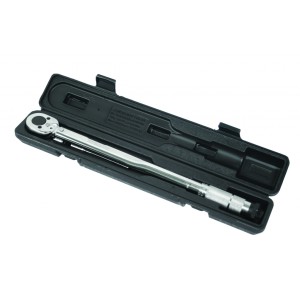 Ключ динамометричен 1/2" 42-210 Nm TMP