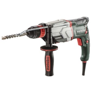 Перфоратор 850W 26mm SDS+ METABO KHE 2660 QUICK KOMBI