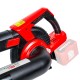 R20 Листосъбирач 40V 45L 288km/h 3в1 turbo Solo RDP-SEBV20