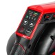 R20 Листосъбирач 40V 45L 288km/h 3в1 turbo Solo RDP-SEBV20