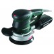 Ексцентършлайф 350W 150mm METABO SXE 450 TURBO TEC