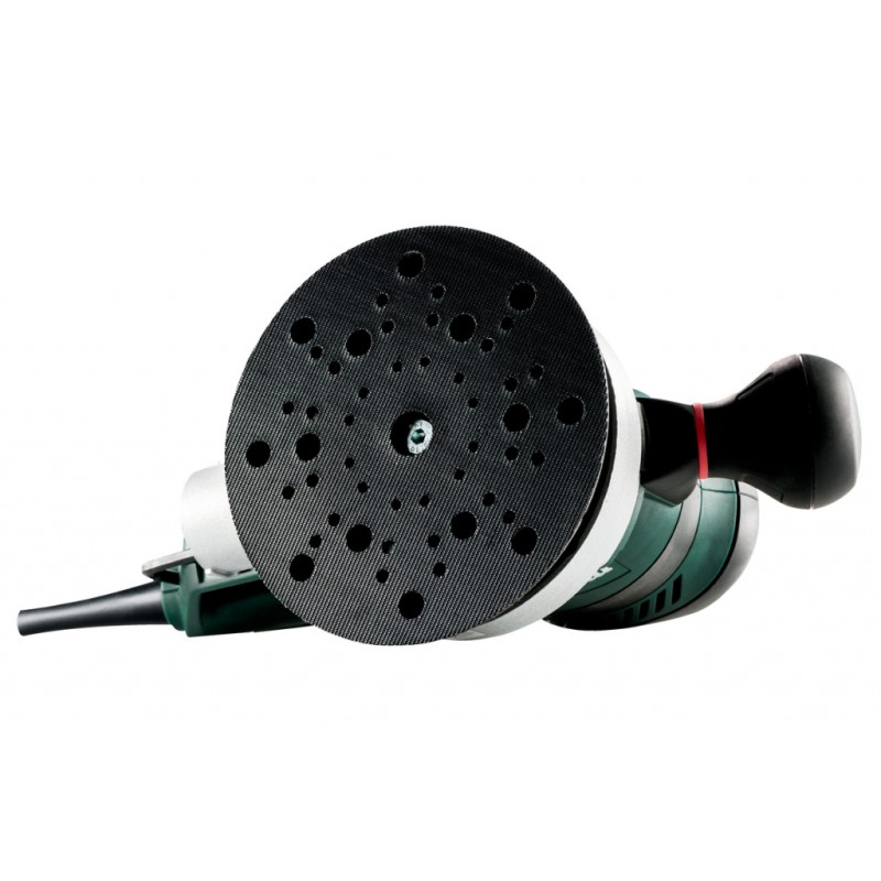 Ексцентършлайф 350W 150mm METABO SXE 450 TURBO TEC