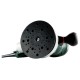 Ексцентършлайф 350W 150mm METABO SXE 450 TURBO TEC