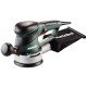 Ексцентършлайф 320W 125mm METABO SXE 425 TurboTec
