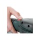 Ексцентършлайф 320W 125mm METABO SXE 425 TurboTec