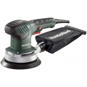 Ексцентършлайф 310W 150mm METABO SXE 3150
