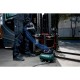 Компресор безмаслен 6 л 0.9kW METABO BASIC 160-6 W OF