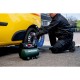 Компресор безмаслен 6 л 0.9kW METABO BASIC 160-6 W OF