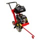 Бензинов фугорез количка Ø350mm 4,1kW 6,5hp RDP-FS01
