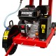 Бензинов фугорез количка Ø350mm 4,1kW 6,5hp RDP-FS01