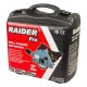 Фреза за канали 1.7kW 150mm 4cm 4диска лазер куфар RDP-WCH05