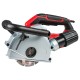 Фреза за канали 1.35kW 125x22.2mm 0-30mm куфар RD-WCH04