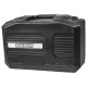 Фреза за канали 1.35kW 125x22.2mm 0-30mm куфар RD-WCH04