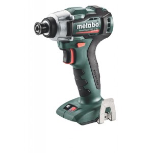 Гайковерт акум. 12V 140Nm METABO POWERMAXX SSD 12 BL Solo