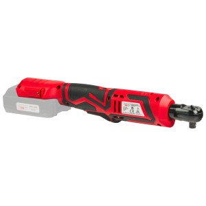 R20 Тресчотка 3/8" 40Nm LED Solo RDP-KRW20