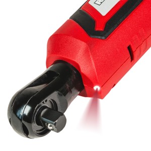 R20 Тресчотка 3/8" 40Nm LED Solo RDP-KRW20