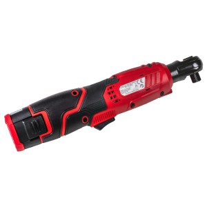 Тресчотка акум. Li-ion 12V 2Ah 1h 3/8" 40Nm RD-RW01