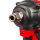R20 Гайковерт безчетков 1/2" 280Nm куфар Solo RDP-28BBIW20