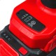 R20 Гайковерт безчетков 1/2" 280Nm куфар Solo RDP-28BBIW20