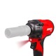 R20 Гайковерт безчетков 1/2" 280Nm куфар Solo RDP-28BBIW20