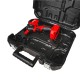 R20 Гайковерт безчетков 1/2" 280Nm куфар Solo RDP-28BBIW20
