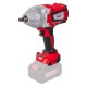 R20 Гайковерт ударен безч. 1/2"1800Nm3ск.LED Solo RDP-BCIW20