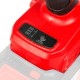R20 Гайковерт безчетков 1/2" 400Nm куфар Solo RDP-BCBIW20