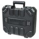 R20 Гайковерт безчетков 1/2" 400Nm куфар Solo RDP-BCBIW20