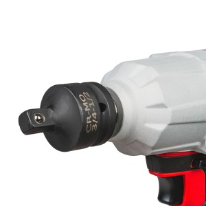 R20 Гайковерт ударен безчетков1/2"1000Nm3-ск Solo RDP-YBIW20
