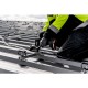 Гайковерт акум. ударен SSW 18 LT 300 BL