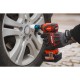 Гайковерт безч 20V 4-ск.4Ah 280Nm 3/8“ и 1/2"куфар RDI-IBW03