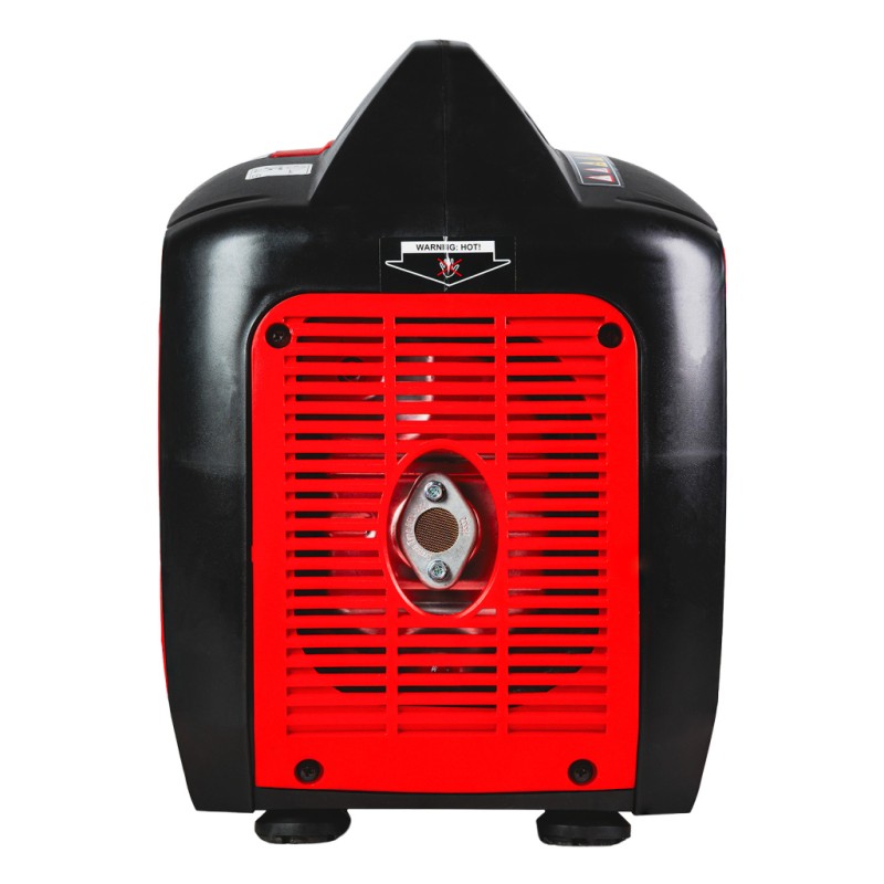 Генератор за ток бензинов 3.2kW инверторен RD-GG19