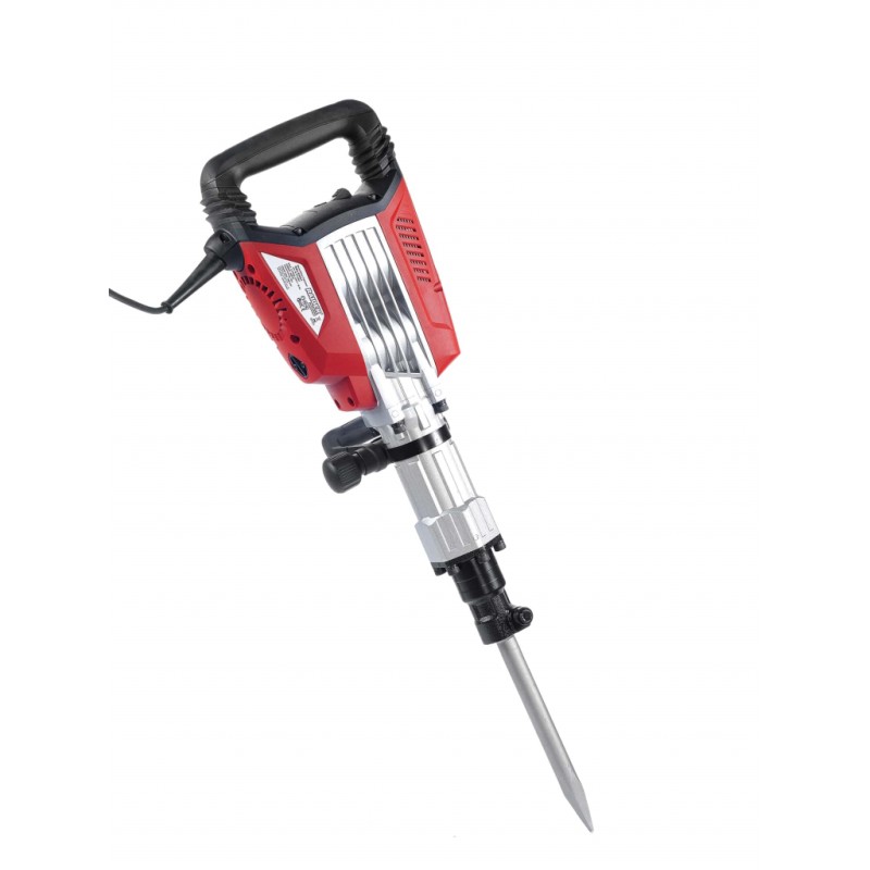 Къртач 1800W 15.2kg HEX 30mm 48J RDI-DH01B
