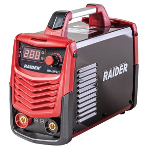 Инверторен електрожен 200A RD-IW220 e-Line