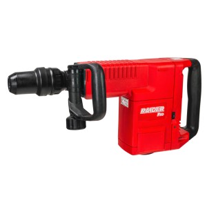 Къртач 1500W 9.5kg SDS-max 18J куфар RDP-DH05