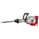 Къртач 1400W HEX 30mm 30J куфар RDP-DH04