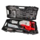Къртач 1400W HEX 30mm 30J куфар RDP-DH04