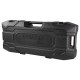 Къртач 1400W HEX 30mm 30J куфар RDP-DH04
