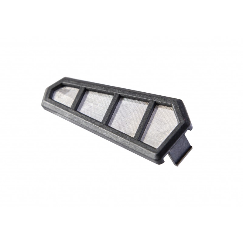 Ъглошлайф 20V 125mm 2x5Ah безчетков в куфар RDI-AGB61