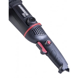 Ъглошлайф 125mm 1200W RDP-AG63 Black edition