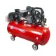 Компресор 270L 7.5kW 900L/min 380V 10bar 3 цилиндъра RD-AC06