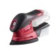 R20 Мултишлайф акум. 150x150x100mm Solo RDP-SMSA20
