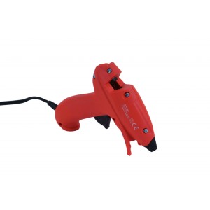 Пистолет за топло лепене ø7mm 30W RD-GLG03