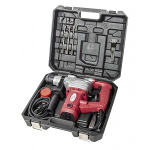 Перфоратор 1200W 4.2kg 26mm SDS-plus 3.5J RD-HD52