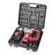Перфоратор 1200W 4.2kg 26mm SDS-plus 3.5J RD-HD52