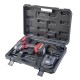 Гайковерт акум. 20V 3-ск. 4Ah 1200Nm 1/2" в куфар RDI-IBW02