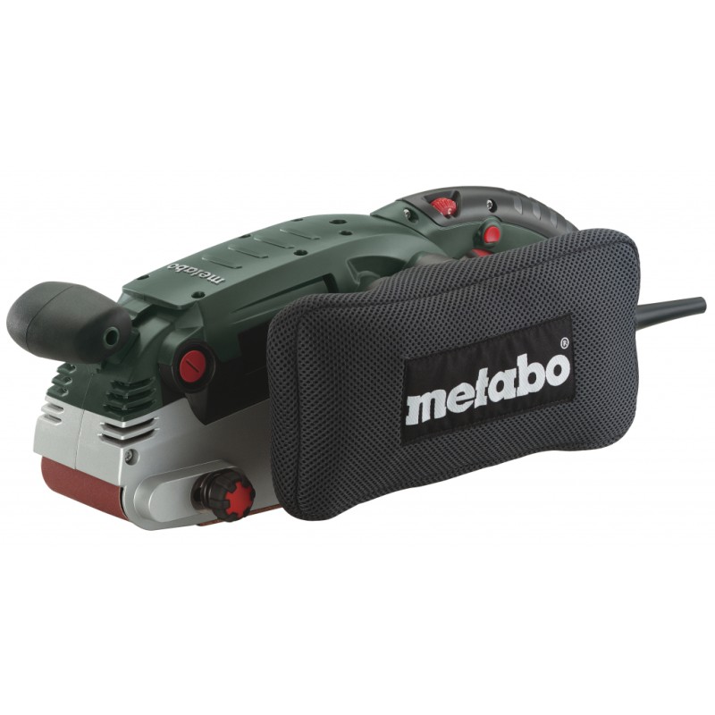 Шлайф лентов 1010W 75x533mm METABO BAE 75
