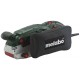 Шлайф лентов 1010W 75x533mm METABO BAE 75