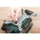 Шлайф лентов 1010W 75x533mm METABO BAE 75
